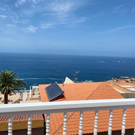 Atico Los Angeles Min 3 Nights Puerto de Santiago  Luaran gambar