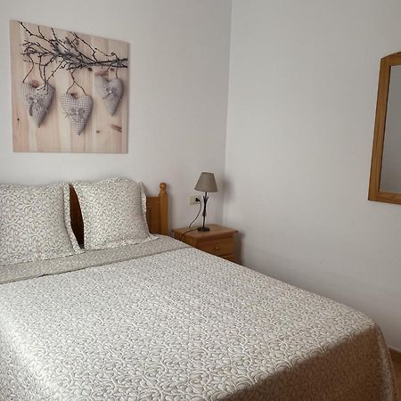 Atico Los Angeles Min 3 Nights Puerto de Santiago  Luaran gambar