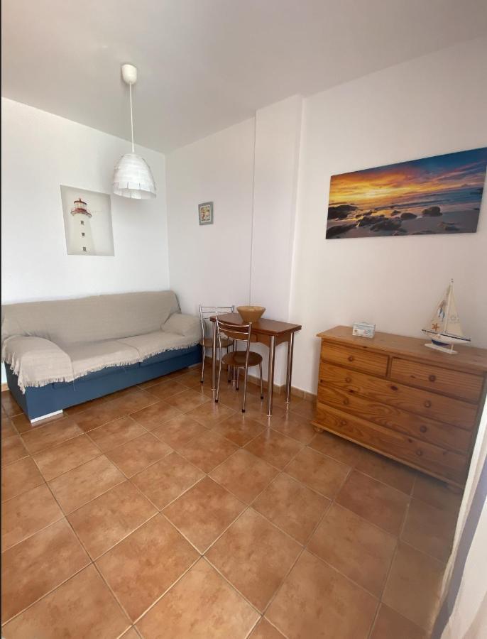 Atico Los Angeles Min 3 Nights Puerto de Santiago  Luaran gambar