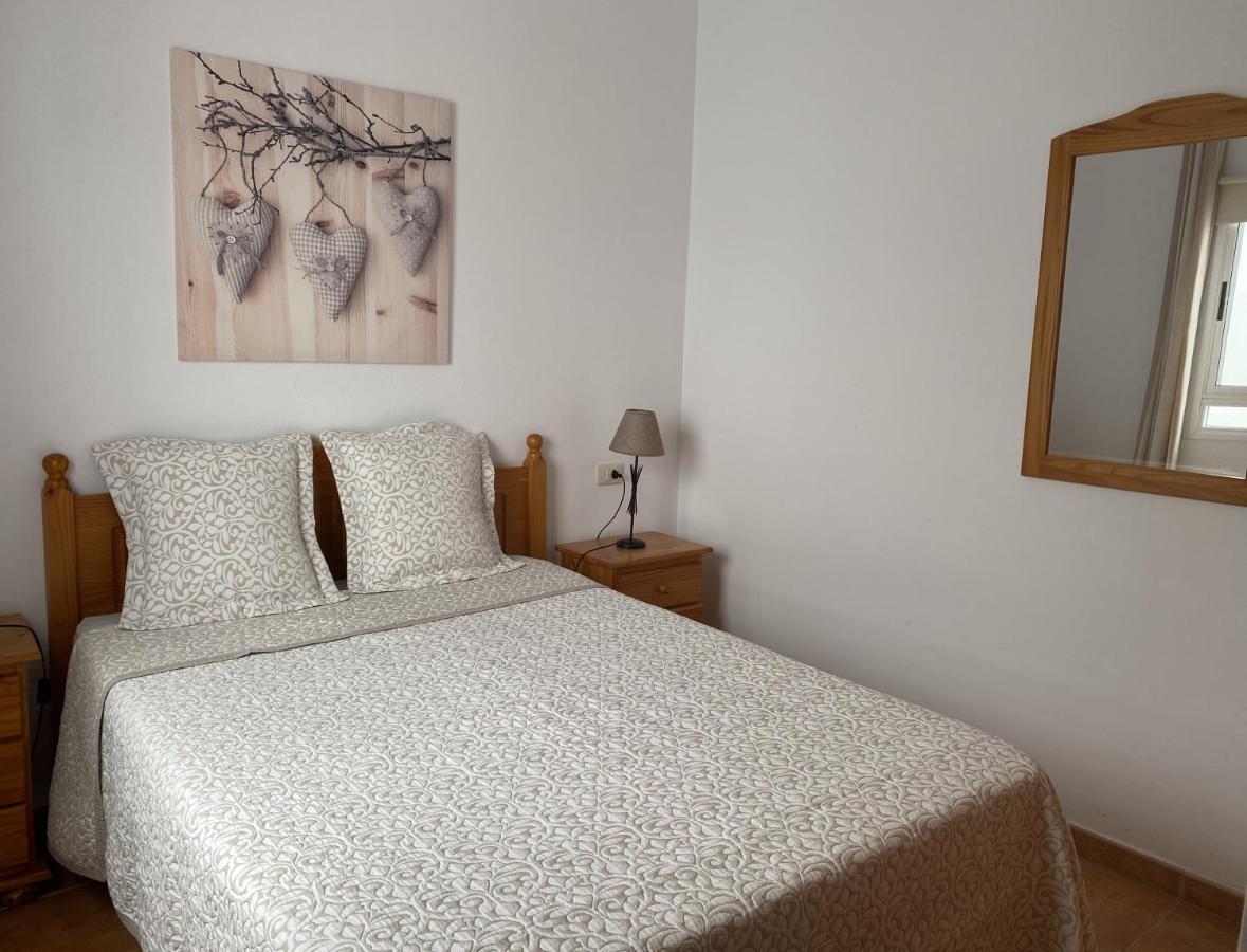 Atico Los Angeles Min 3 Nights Puerto de Santiago  Luaran gambar