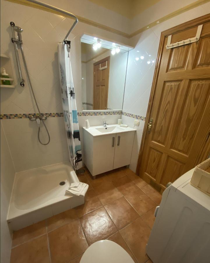 Atico Los Angeles Min 3 Nights Puerto de Santiago  Luaran gambar