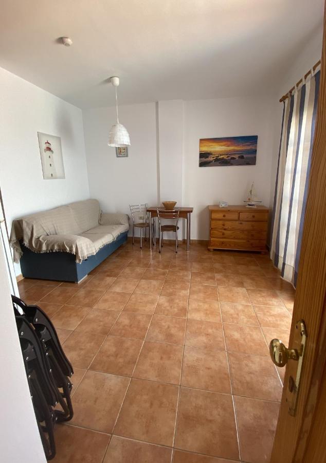 Atico Los Angeles Min 3 Nights Puerto de Santiago  Luaran gambar