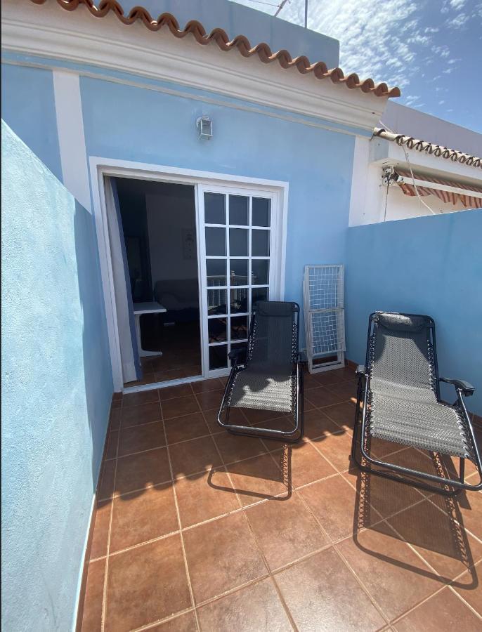 Atico Los Angeles Min 3 Nights Puerto de Santiago  Luaran gambar
