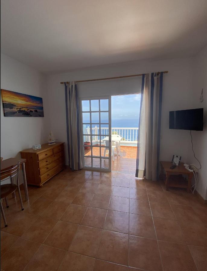 Atico Los Angeles Min 3 Nights Puerto de Santiago  Luaran gambar