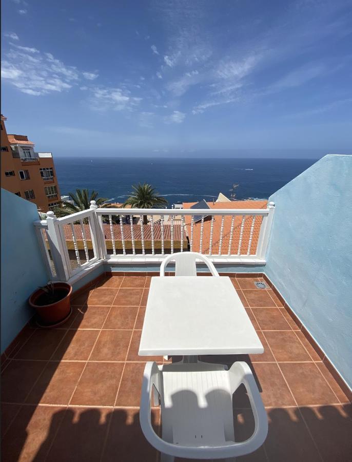 Atico Los Angeles Min 3 Nights Puerto de Santiago  Luaran gambar