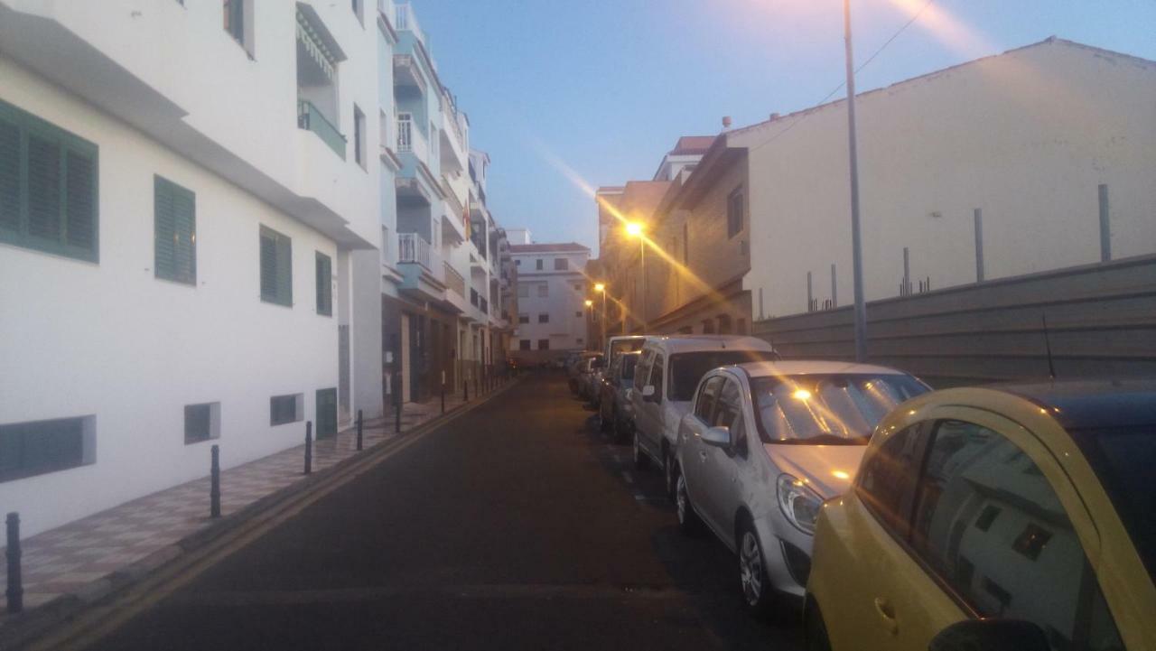 Atico Los Angeles Min 3 Nights Puerto de Santiago  Luaran gambar